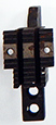    2-   Juki 1/2"